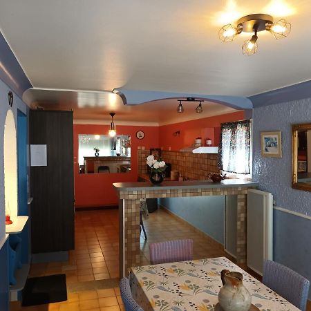 Logement Martine Rouffignac Saint-Cernin Buitenkant foto