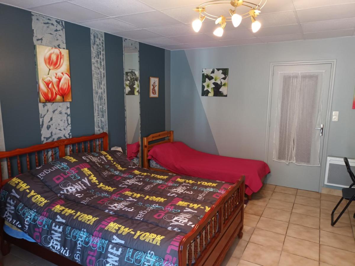 Logement Martine Rouffignac Saint-Cernin Buitenkant foto