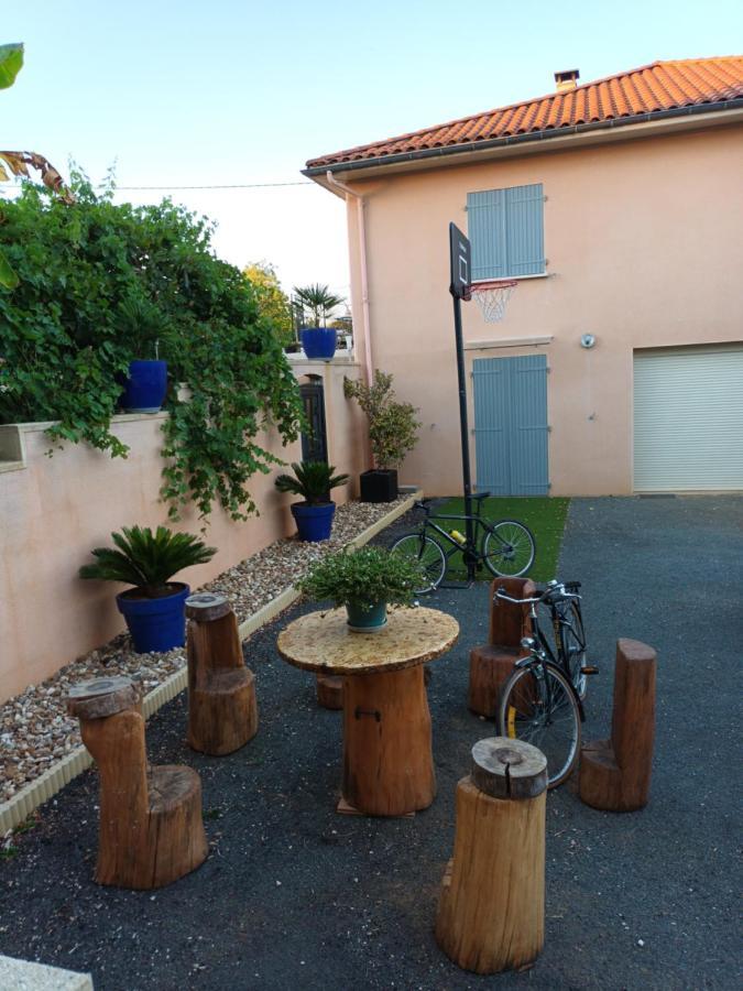 Logement Martine Rouffignac Saint-Cernin Buitenkant foto