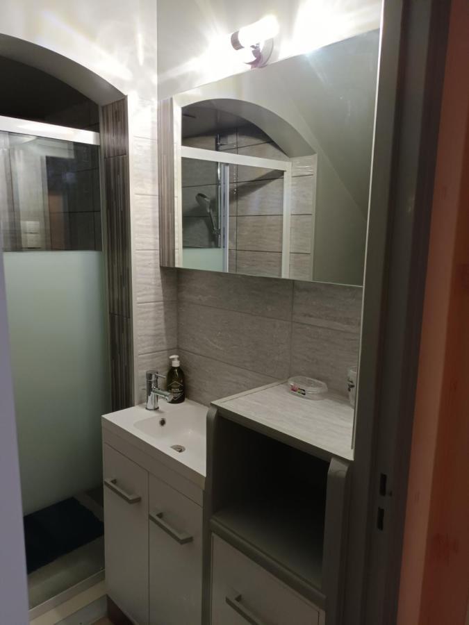 Logement Martine Rouffignac Saint-Cernin Buitenkant foto