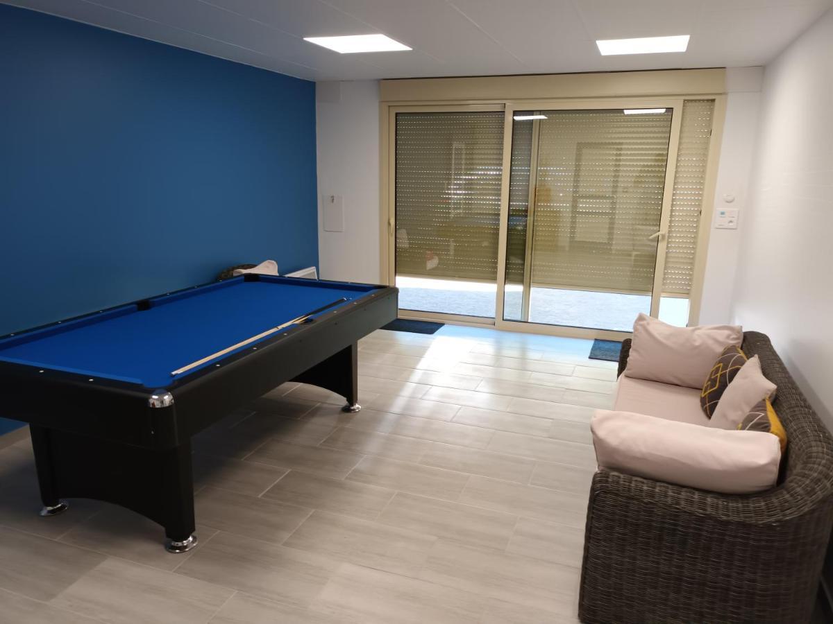 Logement Martine Rouffignac Saint-Cernin Buitenkant foto